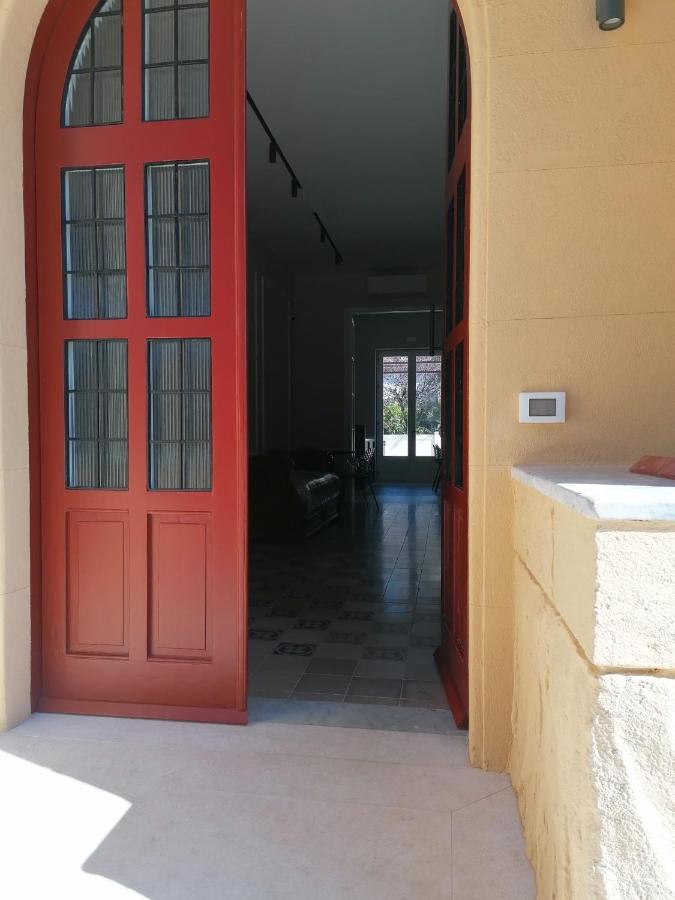 팔레르모 Bri&Bri Mondello B&B 외부 사진