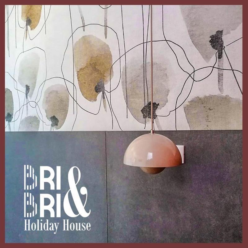 팔레르모 Bri&Bri Mondello B&B 외부 사진
