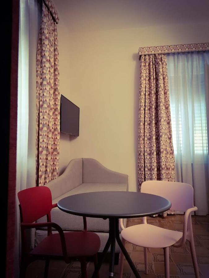 팔레르모 Bri&Bri Mondello B&B 외부 사진