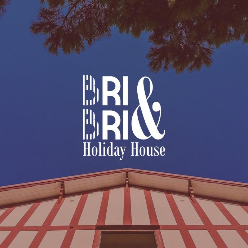 팔레르모 Bri&Bri Mondello B&B 외부 사진