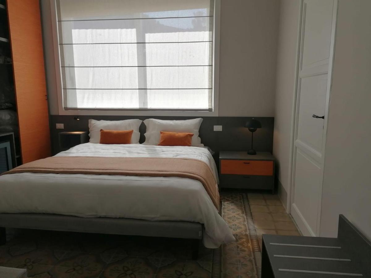 팔레르모 Bri&Bri Mondello B&B 외부 사진