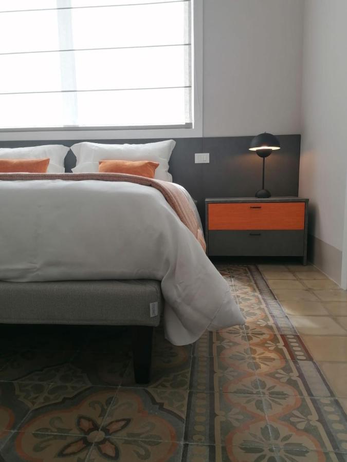 팔레르모 Bri&Bri Mondello B&B 외부 사진