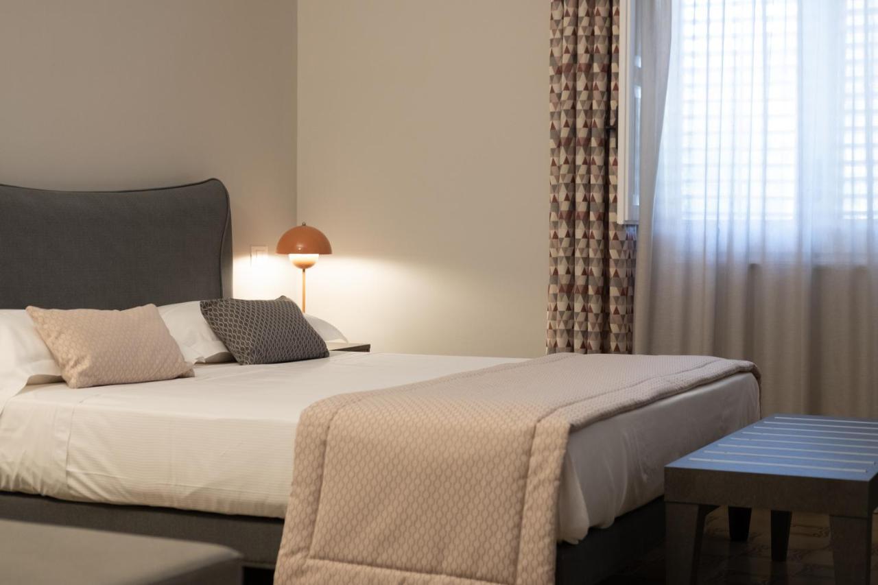 팔레르모 Bri&Bri Mondello B&B 외부 사진