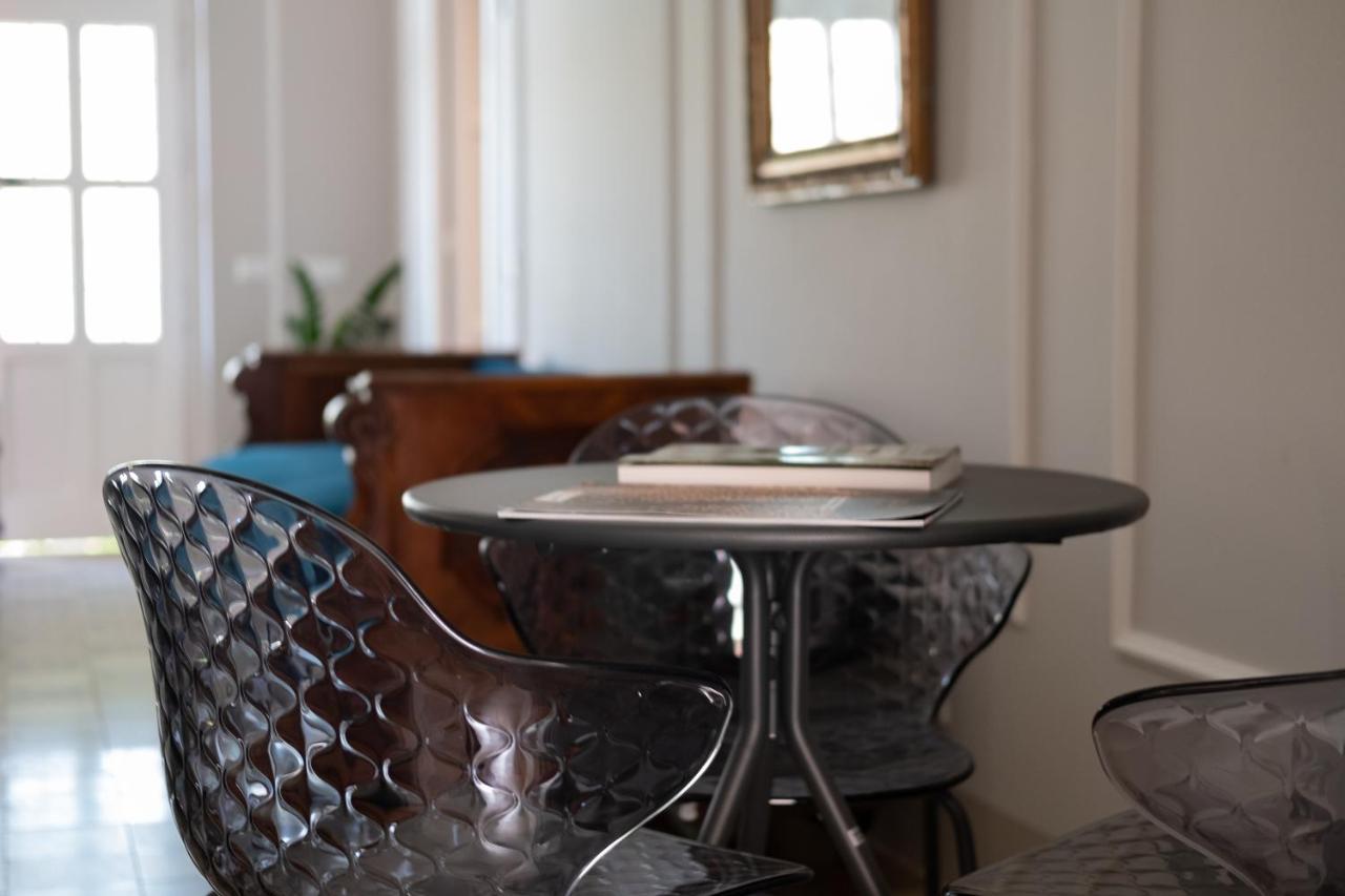 팔레르모 Bri&Bri Mondello B&B 외부 사진