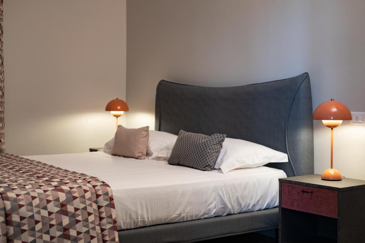 팔레르모 Bri&Bri Mondello B&B 외부 사진