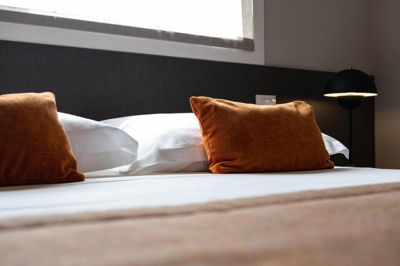 팔레르모 Bri&Bri Mondello B&B 외부 사진