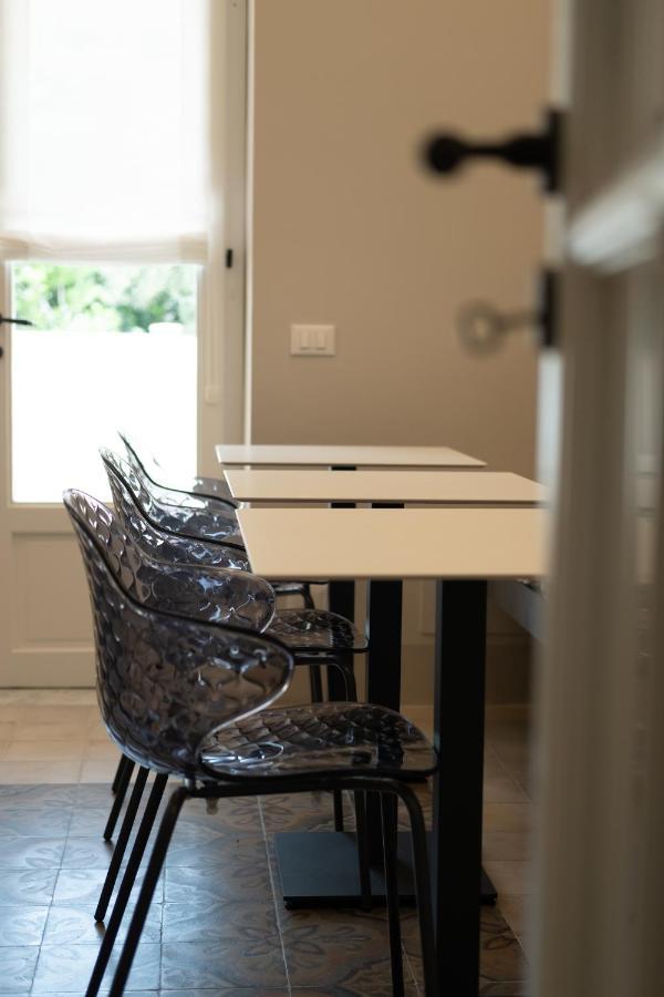 팔레르모 Bri&Bri Mondello B&B 외부 사진