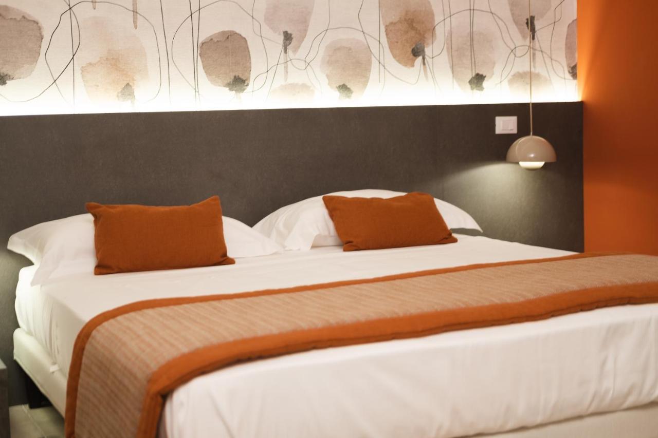 팔레르모 Bri&Bri Mondello B&B 외부 사진