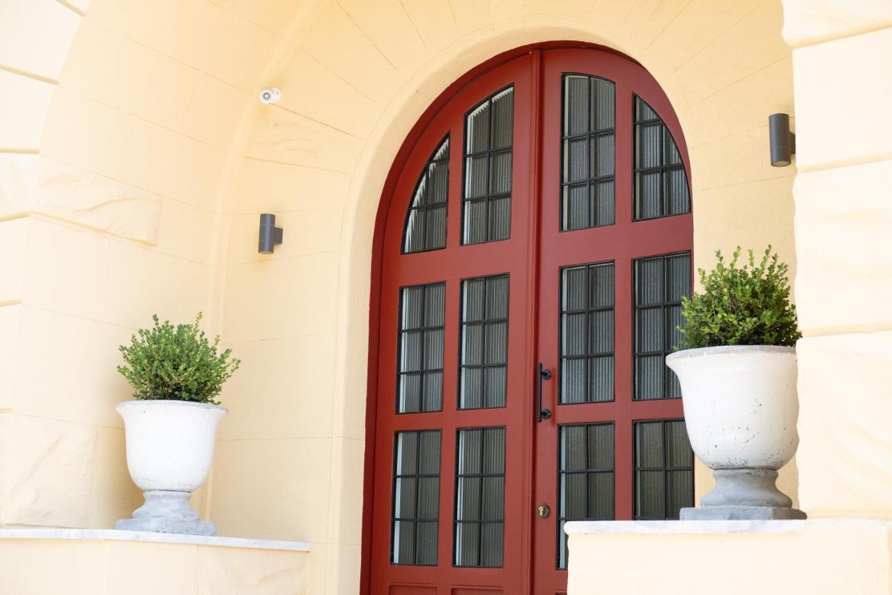팔레르모 Bri&Bri Mondello B&B 외부 사진