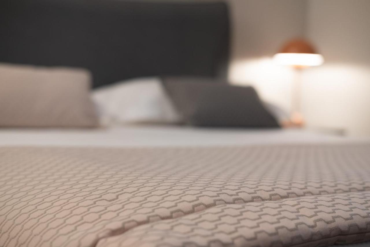 팔레르모 Bri&Bri Mondello B&B 외부 사진