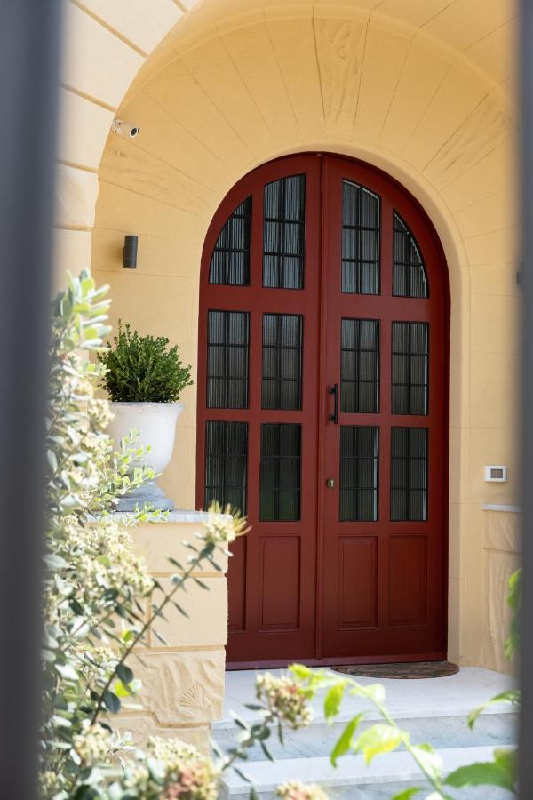 팔레르모 Bri&Bri Mondello B&B 외부 사진