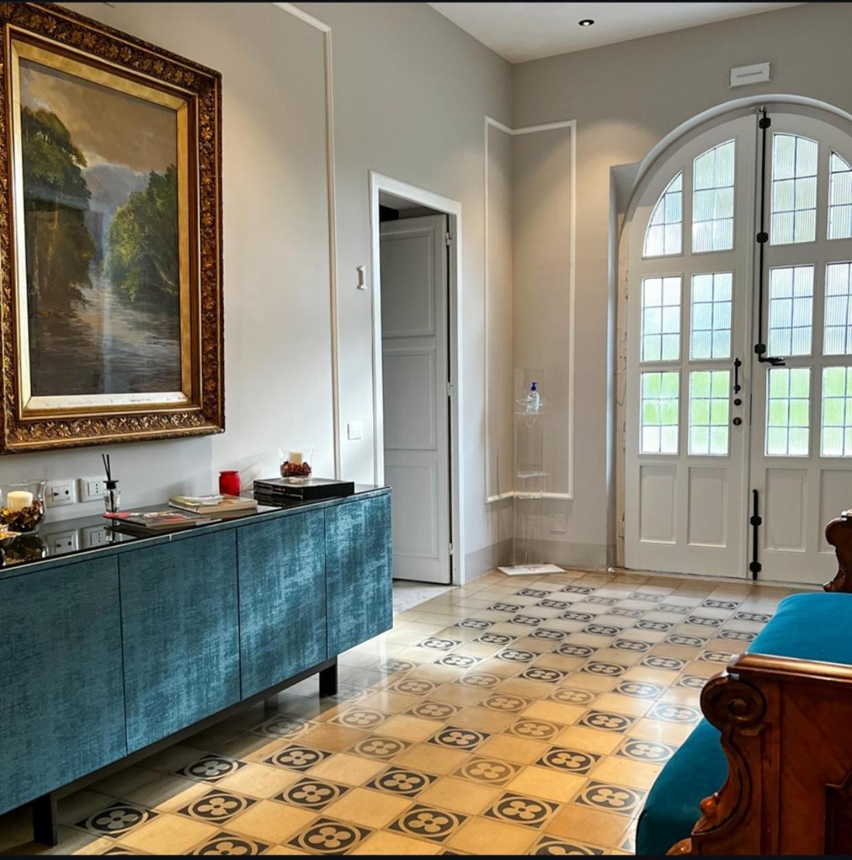 팔레르모 Bri&Bri Mondello B&B 외부 사진