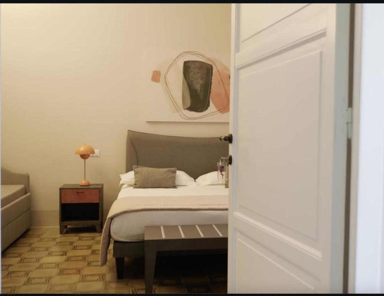 팔레르모 Bri&Bri Mondello B&B 외부 사진