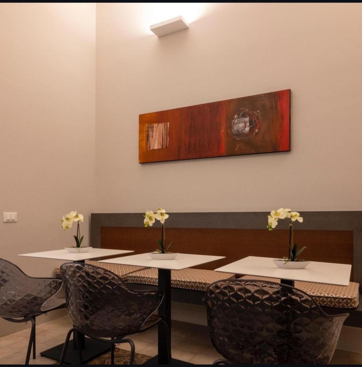 팔레르모 Bri&Bri Mondello B&B 외부 사진