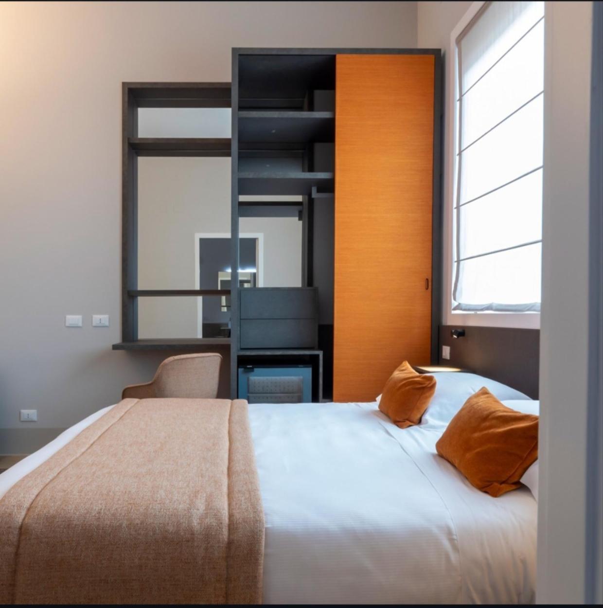 팔레르모 Bri&Bri Mondello B&B 외부 사진